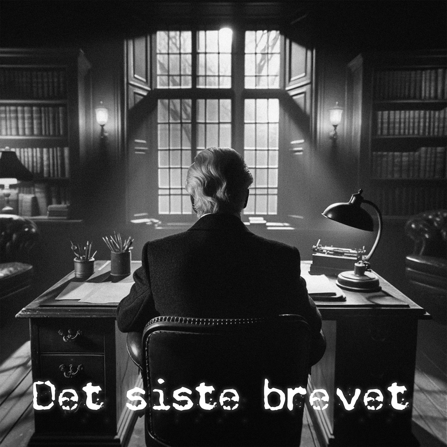 Det siste brevet