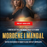 Mordene i Mandal
