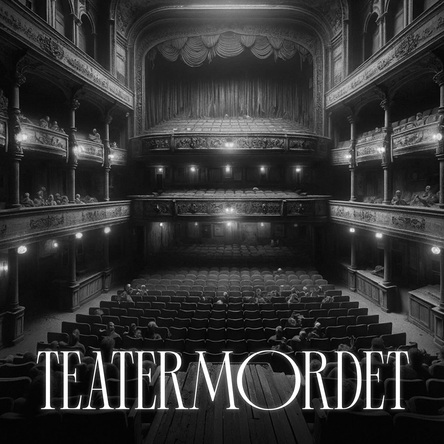 Teatermordet